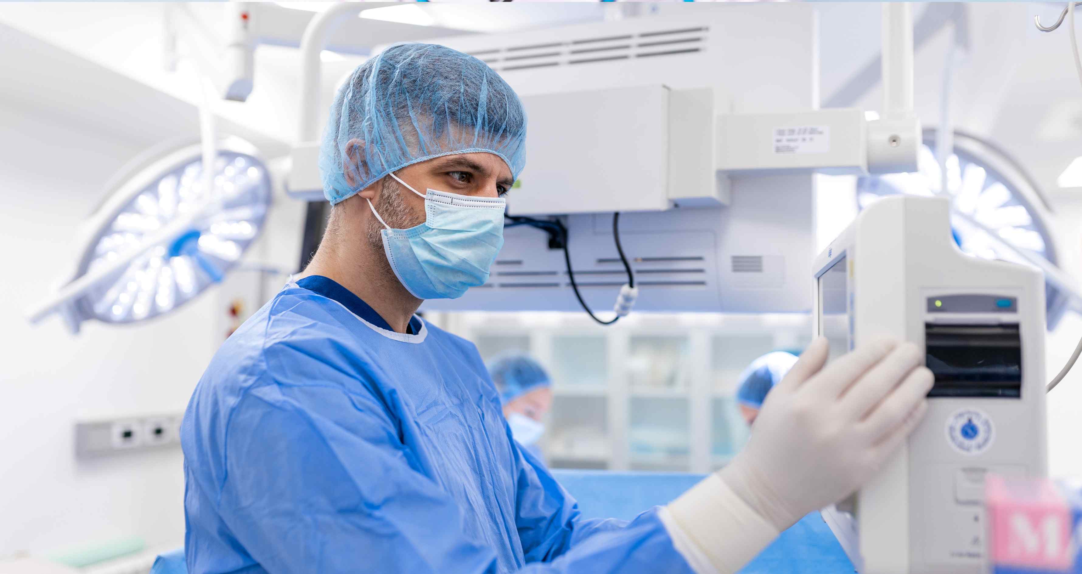 الجراحة العامة 