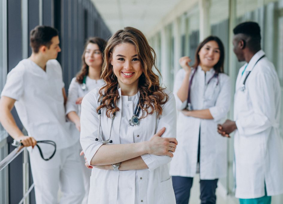 جلب الرعاية إلى منزلك بنقرة واحدة