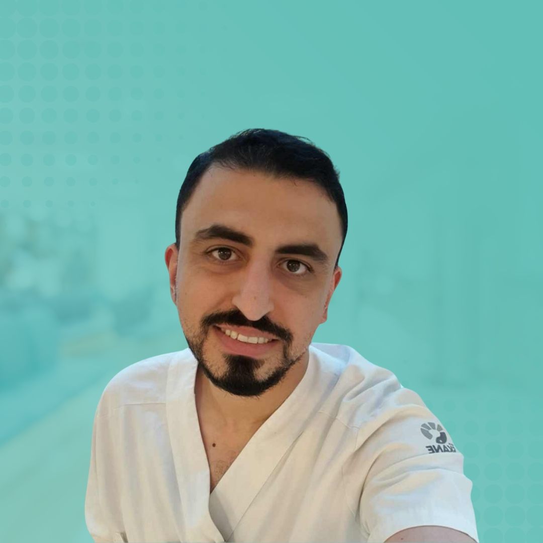 إيهاب الغزالي