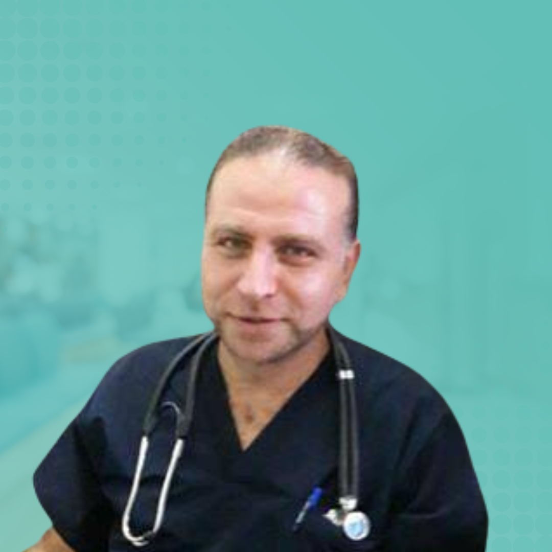 أشرف جعفر  السويركي